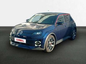 techno 90kw (120cv) autonomía urbana