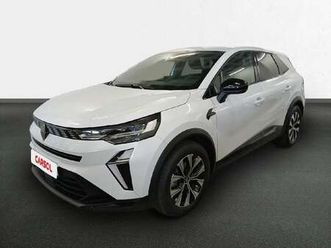 e-tech full hybrid techno 105kw