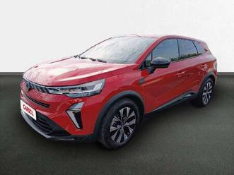 e-tech full hybrid techno 105kw