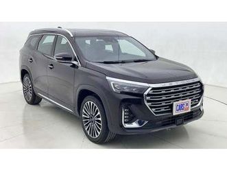 jetour x90 plus luxury 2 | zero down payment | home test drive