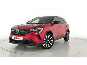 1.2 full hybrid e-tech techno 146kw