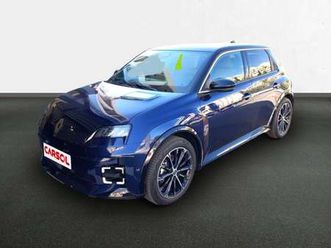 iconic cinq 110kw (150cv) autonomía conf