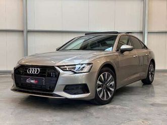 a6 35 tdi business edition sport s tronic