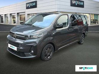 xl bluehdi 180 s&s eat8 business