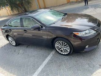 lexus es350
