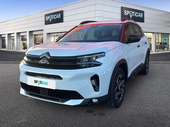 bluehdi 130 eat8 max