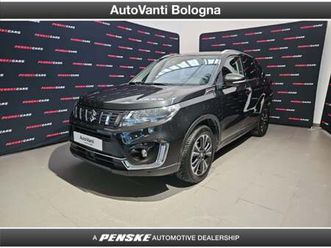 suzuki vitara 1.0 boosterjet 4wd allgrip starview del 2022 usata a granarolo dell'emilia