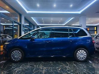 /spacetourer selection