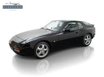 porsche 944 s2 targa