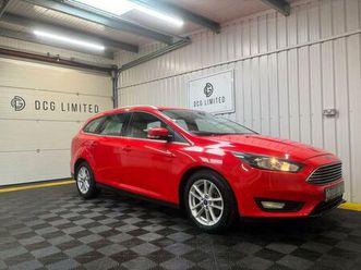 1.0t ecoboost zetec euro 6 (start/stop) 5dr