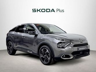 citroen c4 bluehdi 130 s&s eat8 shine