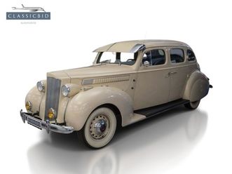 andere packard six (1700) touring sedan