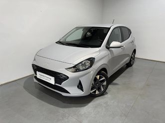 hyundai i10 1.0 klass