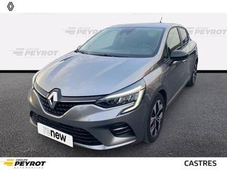 clio tce 90 evolution