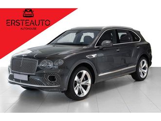 bentley bentayga v8 azure keramik naim