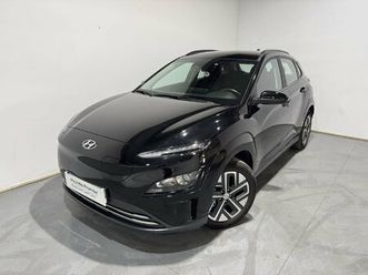 hyundai kona 150kw ev maxx