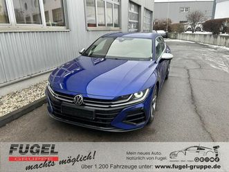 volkswagen arteon sb 2.0 tsi 4m r nappa|ahk|20