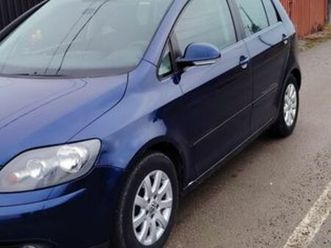 golf 5 plus 19 tdi podoleni