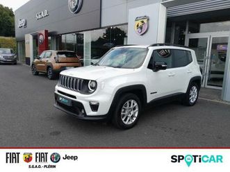 1.5 turbo t4 130ch mhev altitude bvr7