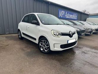 1.0 sce 65ch equilibre