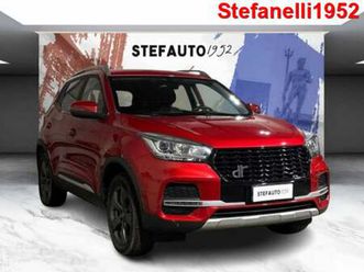 dr dr 3.0 3 1.5 gpl collection 114cv del 2022 usata a bologna