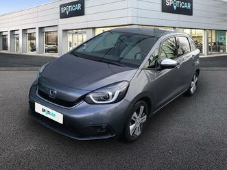 1.5 i-mmd 109ch e:hev exclusive