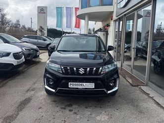 suzuki vitara 1.4 hybrid glx | elegance 2023.god., 2023 god.