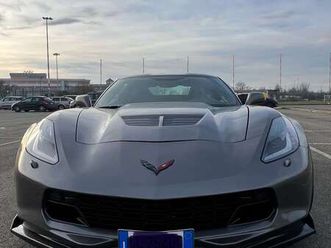 c7 z06