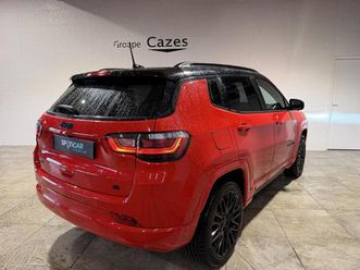 1.3 phev t4 240 ch 4xe eawd s