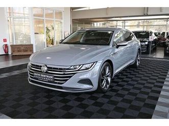 volkswagen arteon 2.0 tsi sb elegance navi virtual cam 18