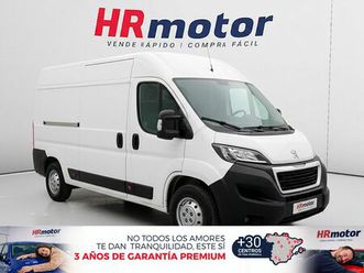 435 l4h2 asphalt bluehdi 140 s&s