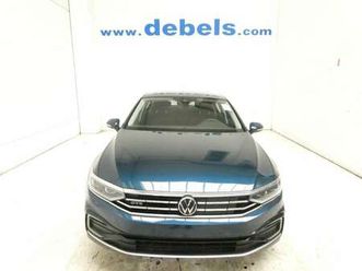 passat gte