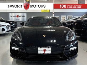 porsche panamera turbo s e hybrid carfax