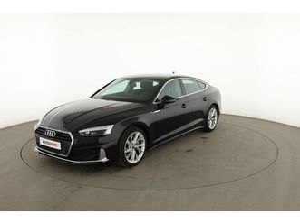 audi a5 sportback 40 tfsi s tronic 7