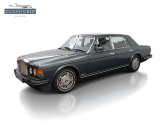 bentley brooklands (rhd)