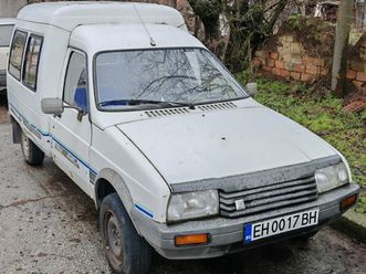 citroen c15 1.8d 1,300 eur