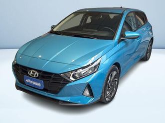 i20 1.2 connectline gpl