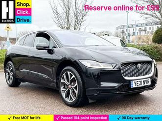 400 90kwh hse auto 4wd 5dr