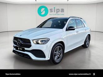 350 de eq power 9g-tronic 4matic amg line