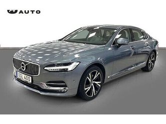 volvo s90 t5 automat inscription
