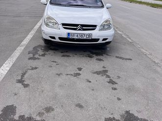 citroen c5 2.0 hdi 850 eur