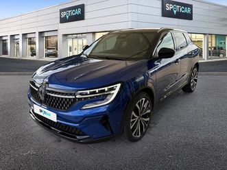 e-tech hybrid 200 iconic