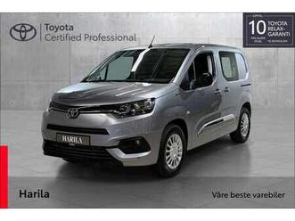 electric l1 - comfort plus