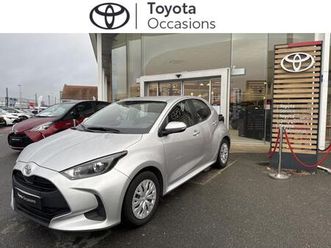 120 vvt-i dynamic 5p my21