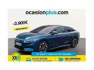 volkswagen id.7 pro s 210 kw 86kwh