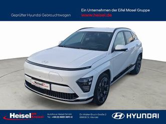 hyundai kona elektro prime -standort st. wendel