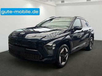 hyundai kona prime elektro