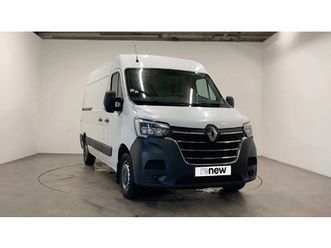 master fgn trac f3300 l1h2 blue dci 135