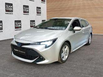 122h dynamic business + stage hybrid academy my21