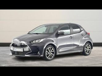 120 vvt-i design 5p my22